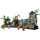 LEGO Indiana Jones 77015 Świątynia złotego posążka - 1179206 - zdjęcie 9